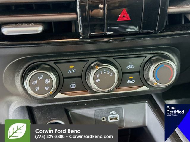 Used 2025 Nissan Kicks S FWD image 18
