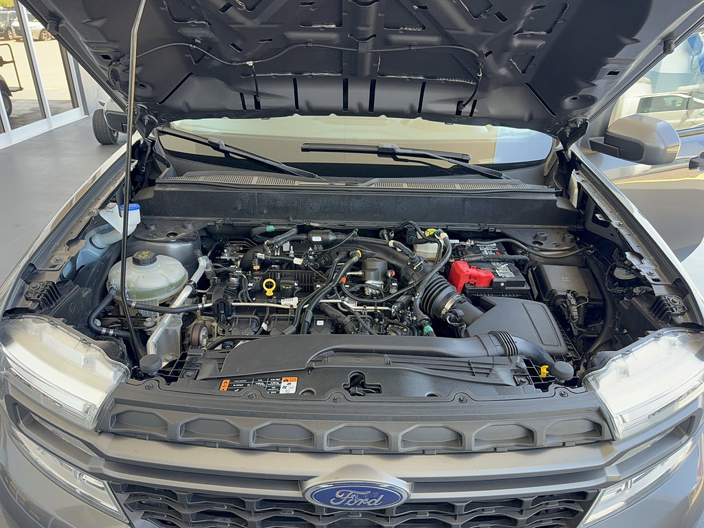 Certified 2023 Ford Maverick XLT w/ XLT Luxury Package FWD image 36