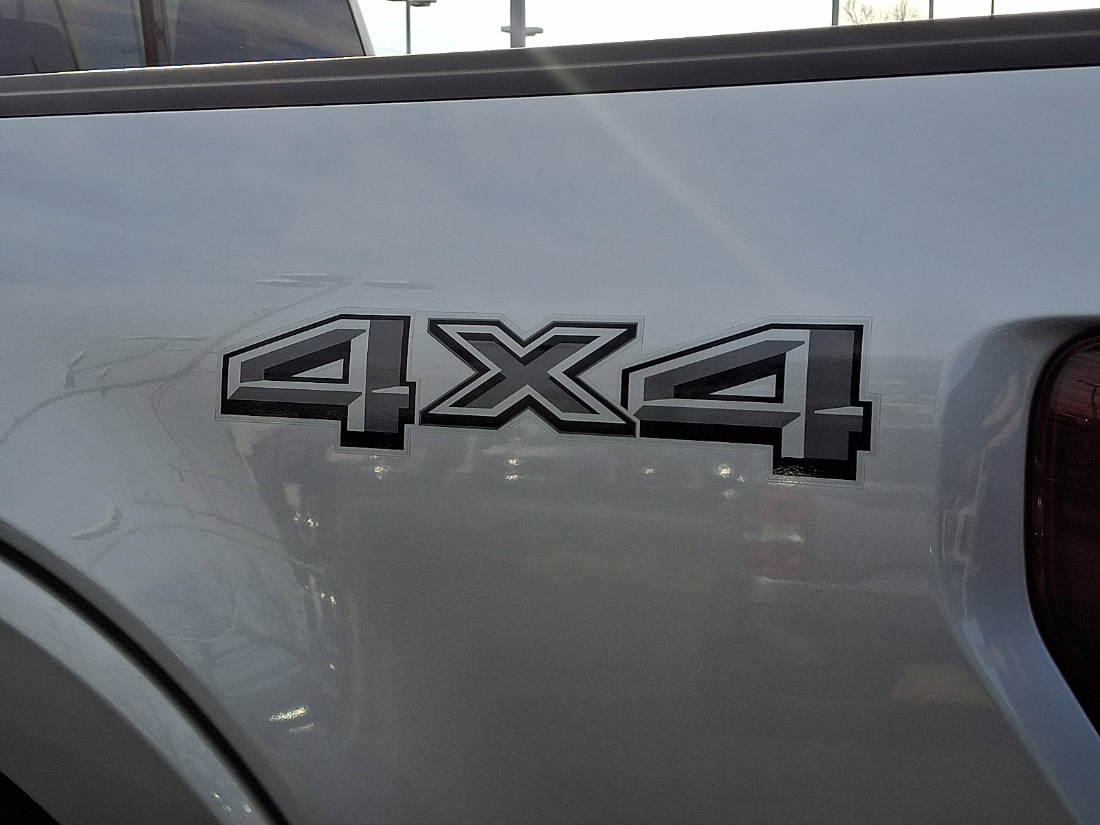 Certified 2023 Ford F150 Lariat w/ Equipment Group 502A High image 31