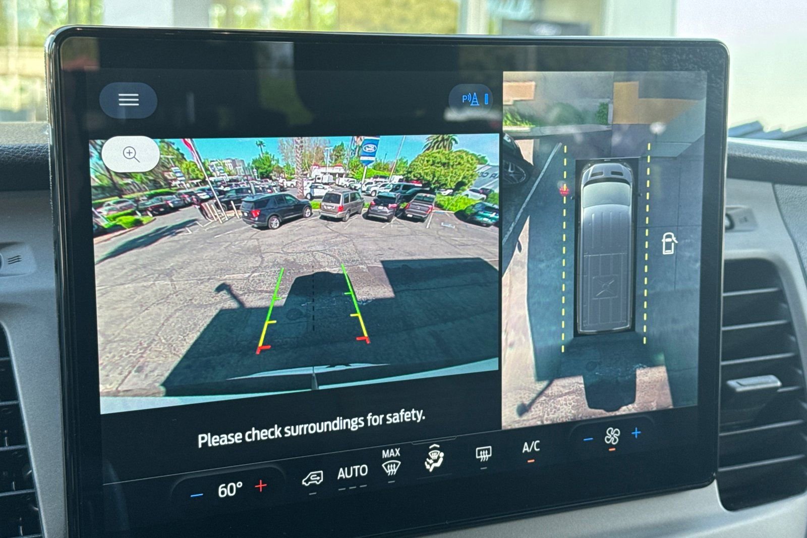 Certified 2022 Ford Transit 350 XLT image 22