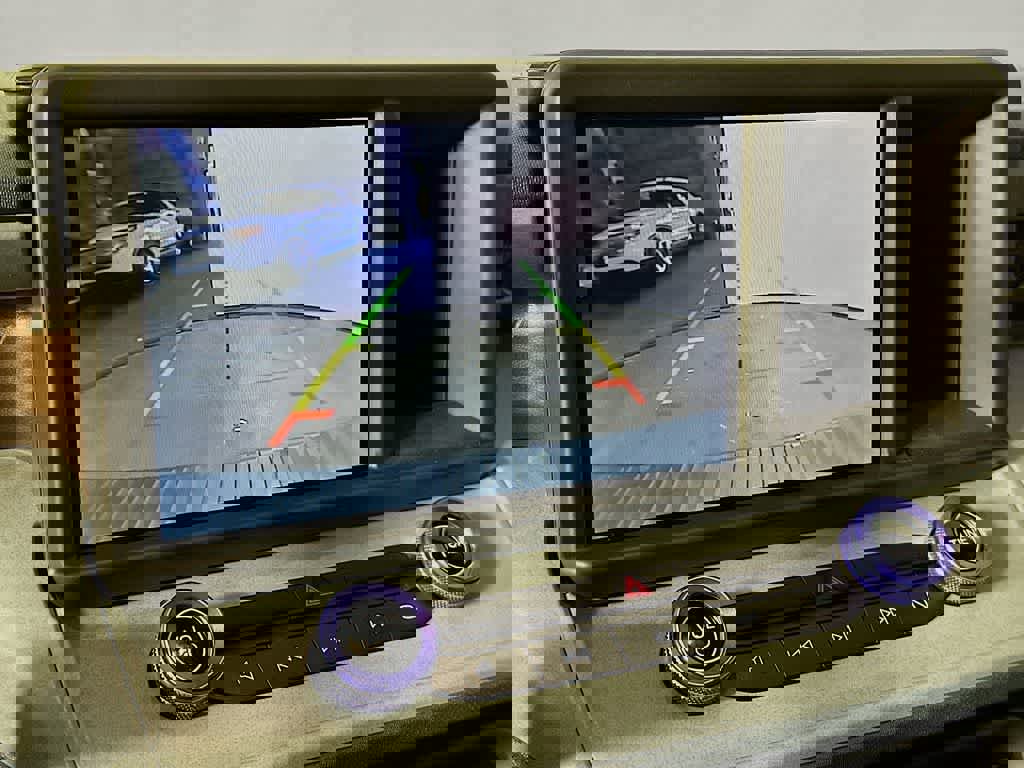 Certified 2024 Ford Maverick Lariat w/ 4K Tow Package image 28