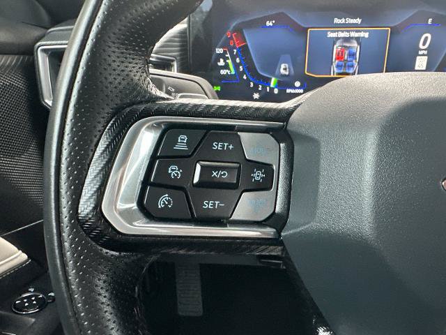 Certified 2024 Ford Mustang GT Premium w/ GT Performance Package RWD image 12
