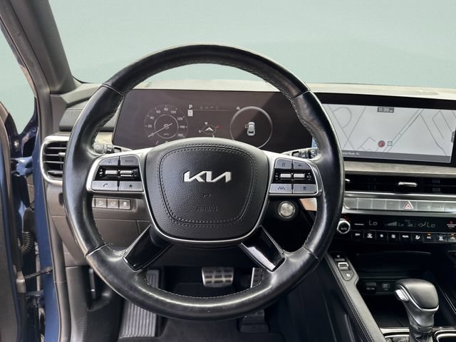 Used 2024 Kia Telluride SX X-Pro AWD/4WD image 43