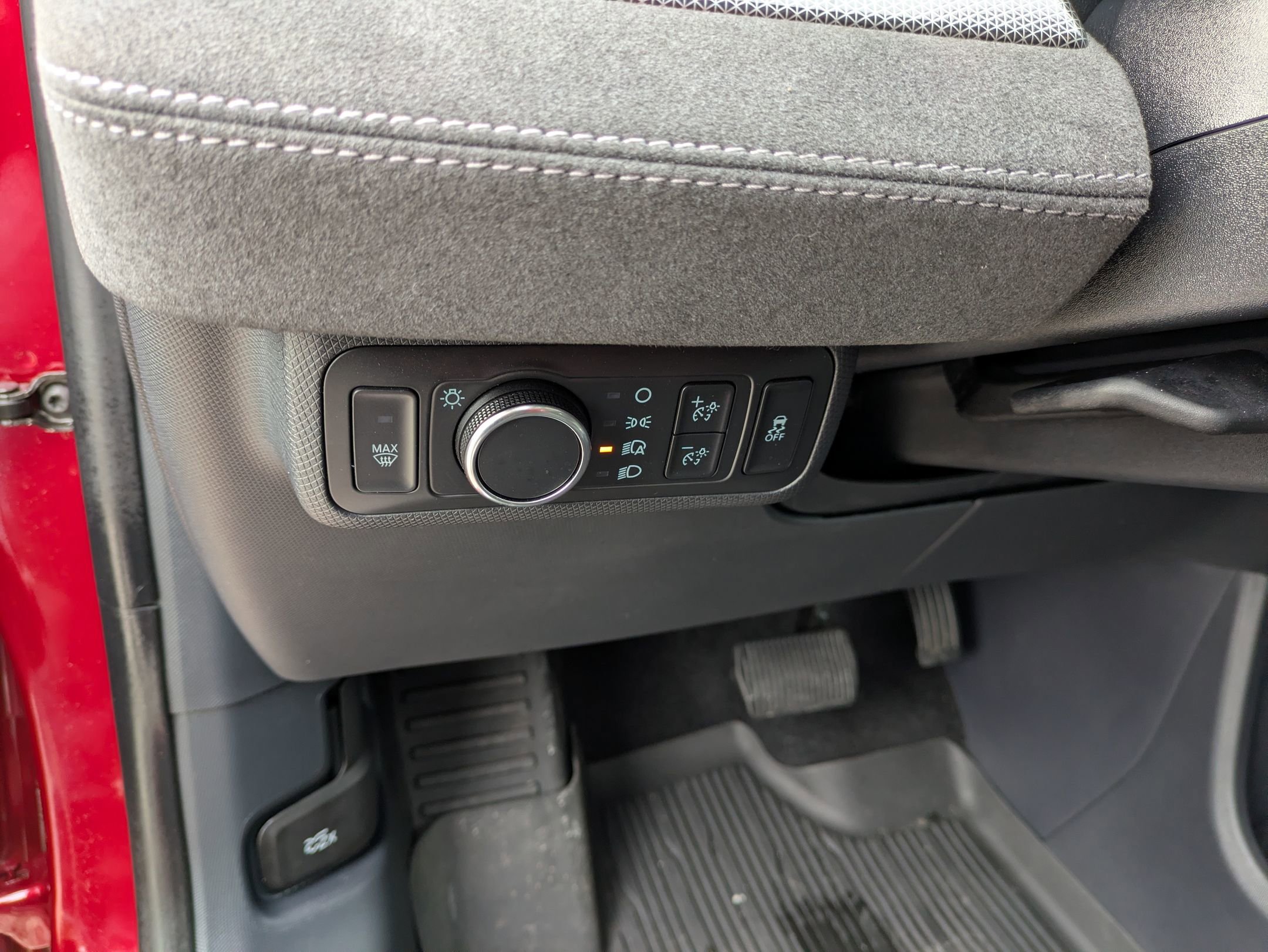 Certified 2022 Ford Mustang Mach-E GT w/ GT Performance Edition image 18