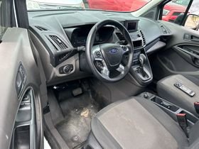 Certified 2020 Ford Transit Connect XL FWD image 9