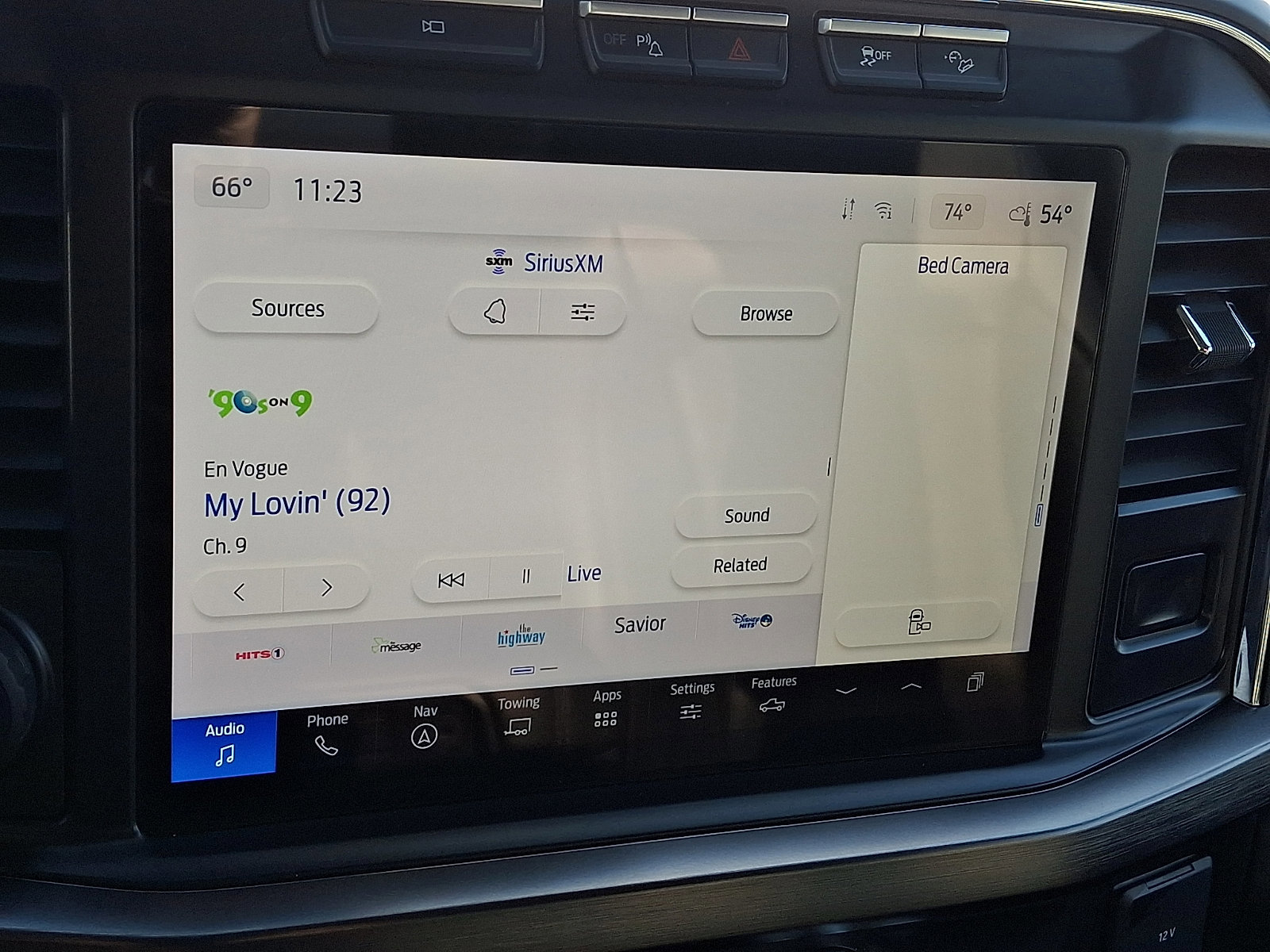 Certified 2024 Ford F250 Lariat w/ Lariat Ultimate Package image 24