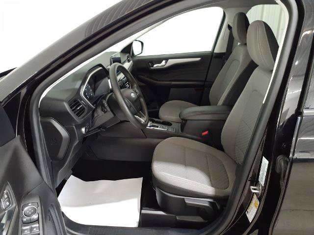 Certified 2021 Ford Escape SE AWD/4WD image 2