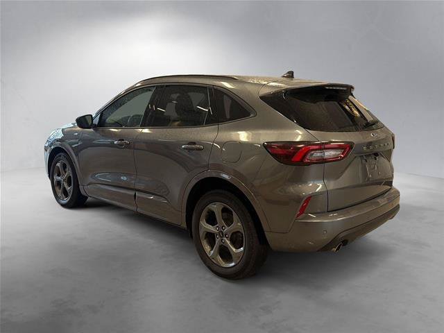 Certified 2023 Ford Escape ST-Line w/ Equipment Group 301A FWD image 14