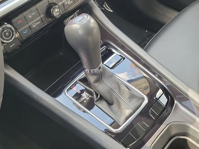 Used 2022 Jeep Compass Latitude image 12