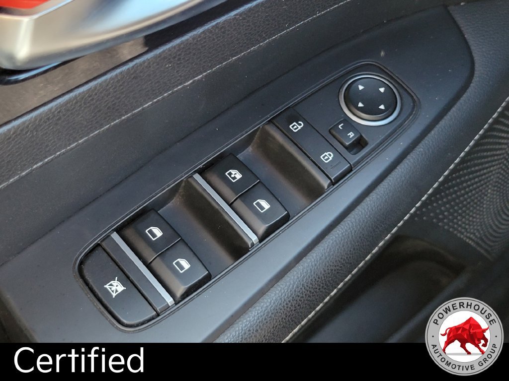 Used 2024 Kia Forte GT-Line w/ GT-Line Premium Package FWD image 27