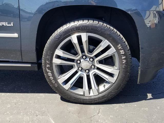 Used 2020 GMC Yukon Denali w/ Denali Premium Package AWD/4WD image 27