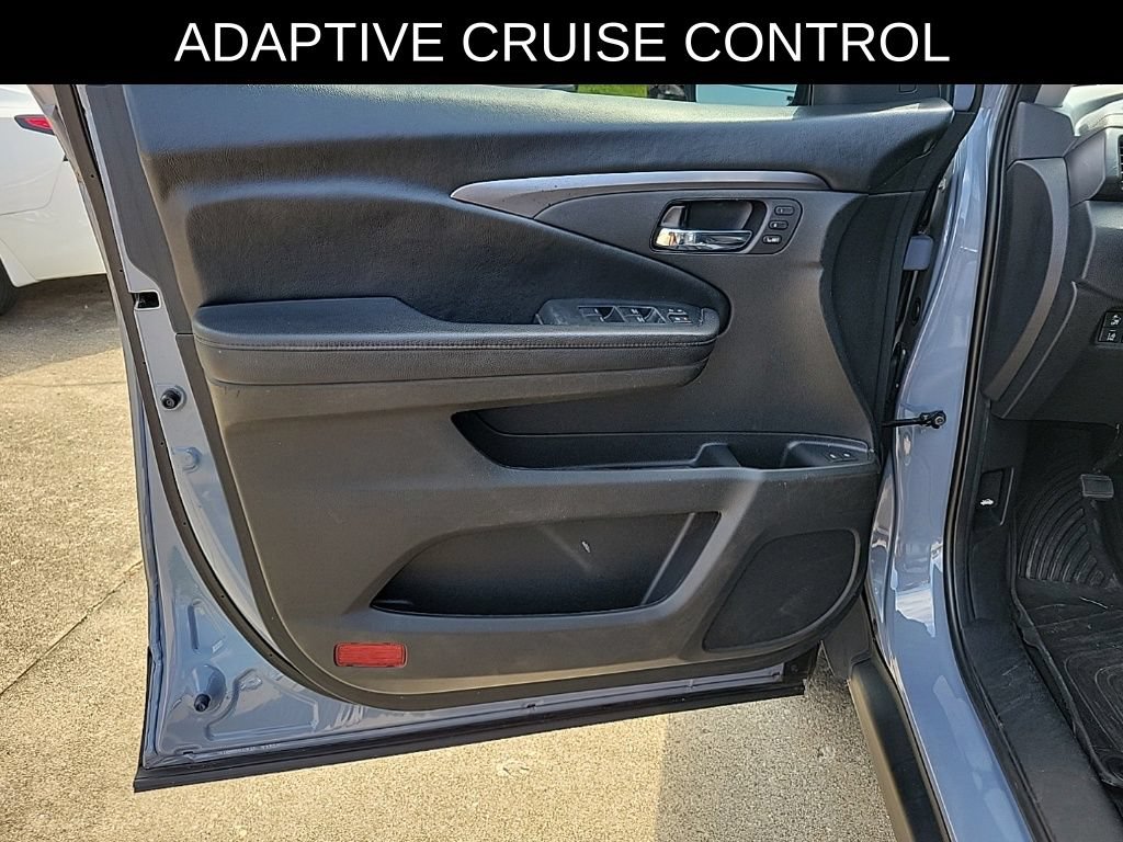 Used 2022 Honda Pilot Special Edition image 19