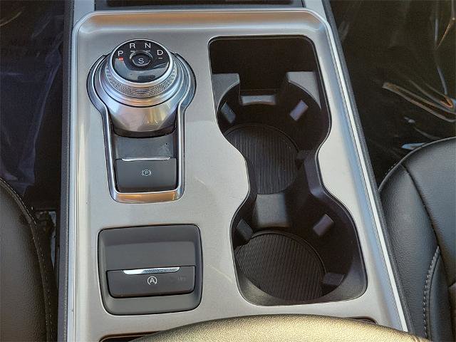 Certified 2023 Ford Edge SEL image 30