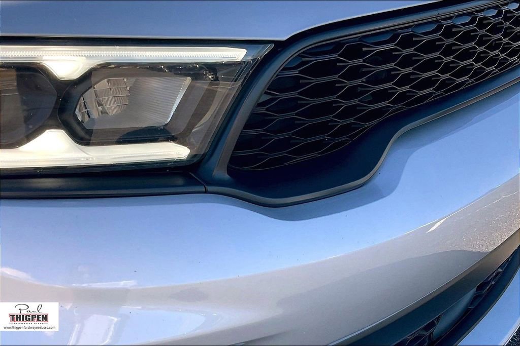 Used 2024 Dodge Durango GT image 28