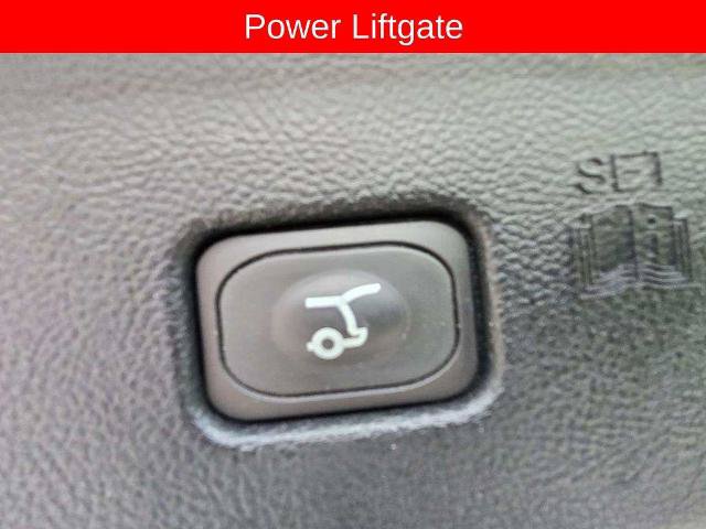 Certified 2024 Ford Edge SEL w/ Convenience Package AWD/4WD image 29