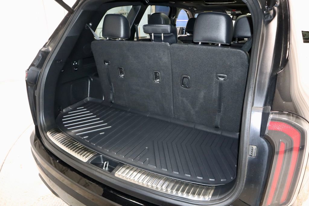 Used 2024 Kia Telluride SX X-Line AWD/4WD image 16