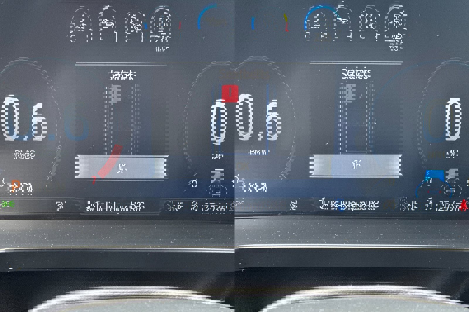 Certified 2024 Ford Expedition Limited image 27