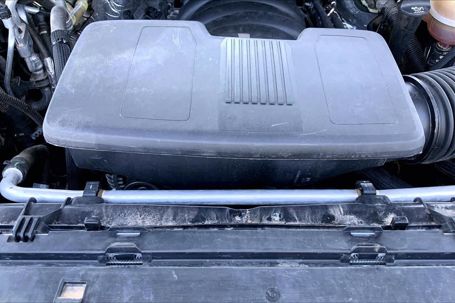 Used 2022 GMC Yukon XL Denali AWD/4WD image 33