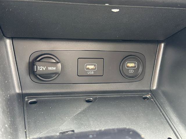 Used 2023 Hyundai Sonata Blue FWD image 22