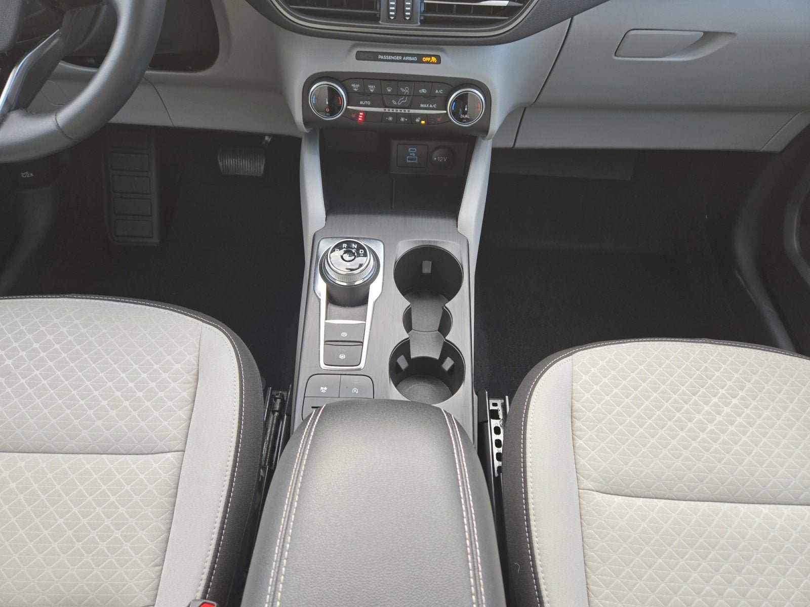 Certified 2023 Ford Escape Active AWD/4WD image 21