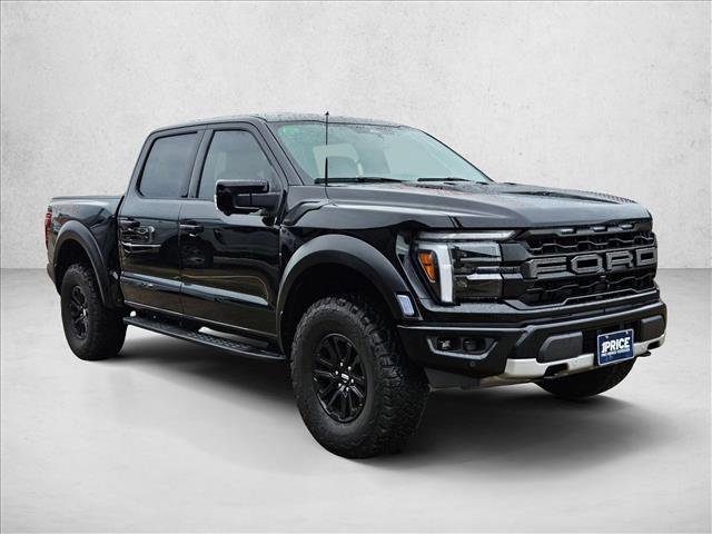 Certified 2025 Ford F150 Raptor image 3