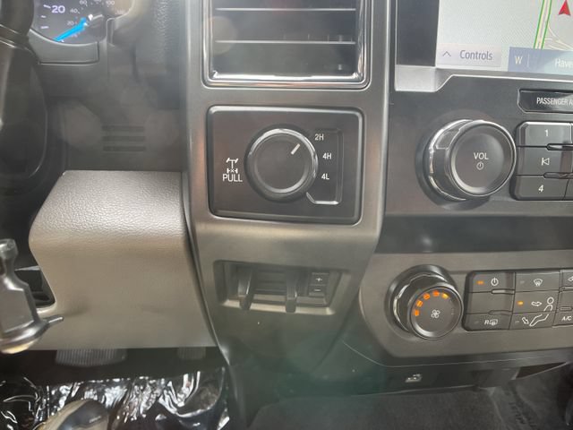 Certified 2020 Ford F350 XLT w/ XLT Value Package AWD/4WD image 29