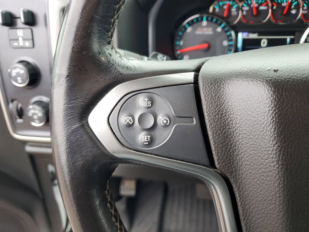 Used 2019 Chevrolet Silverado 1500 LT w/ All Star Edition image 19