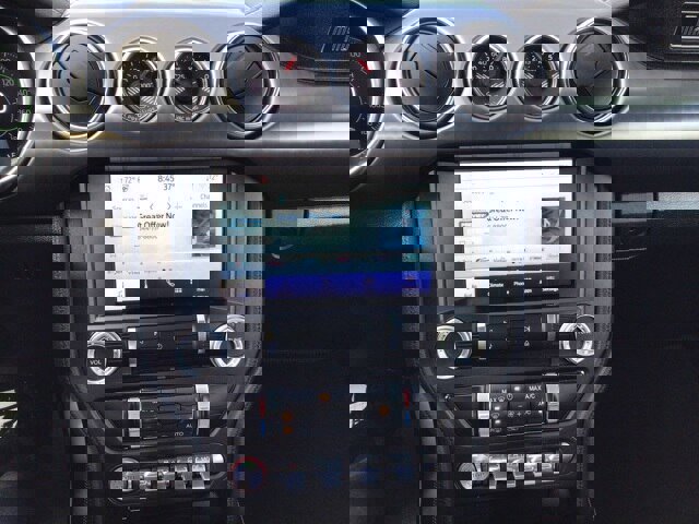 Certified 2023 Ford Mustang Mach 1 w/ Mach 1 Handling Package image 15