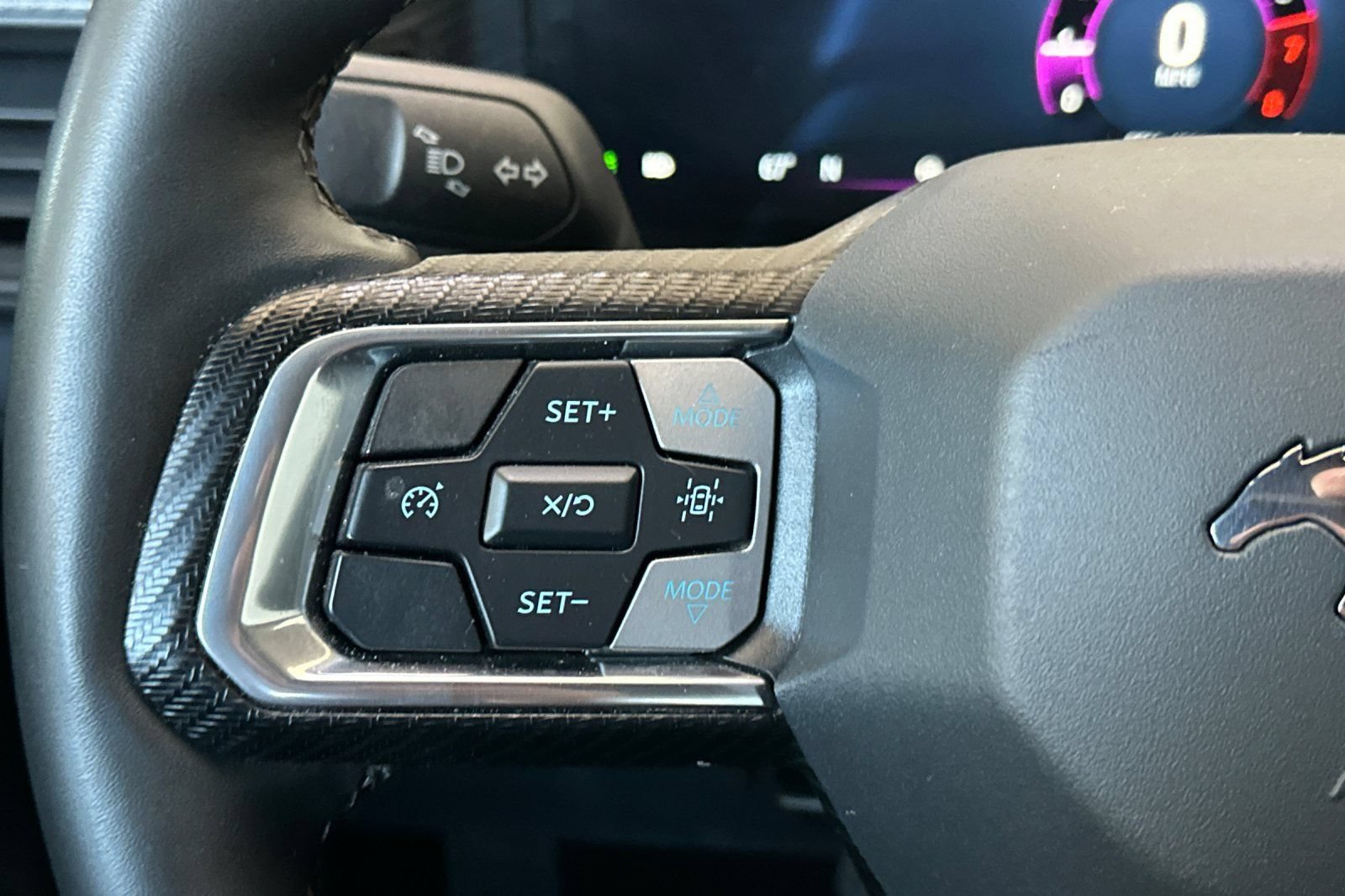 Certified 2024 Ford Mustang Coupe RWD image 24