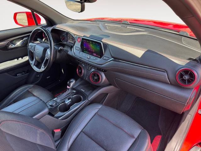 Used 2020 Chevrolet Blazer RS AWD/4WD image 15