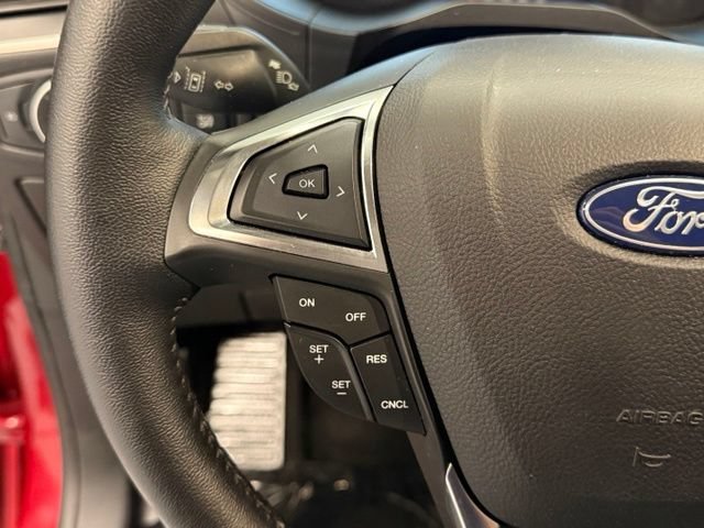 Certified 2023 Ford Edge SEL w/ Convenience Package AWD/4WD image 20