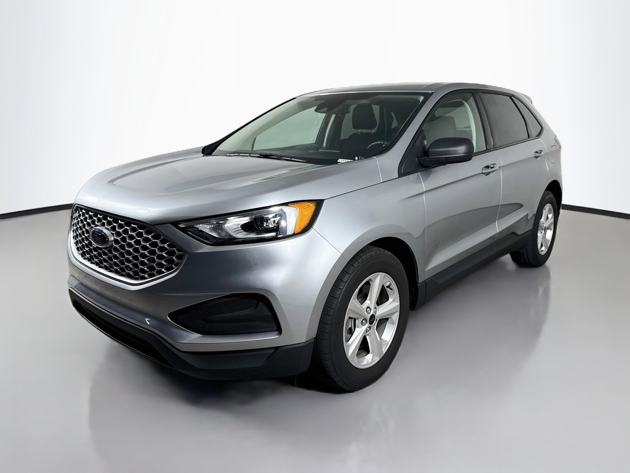 Certified 2023 Ford Edge SE AWD/4WD image 3