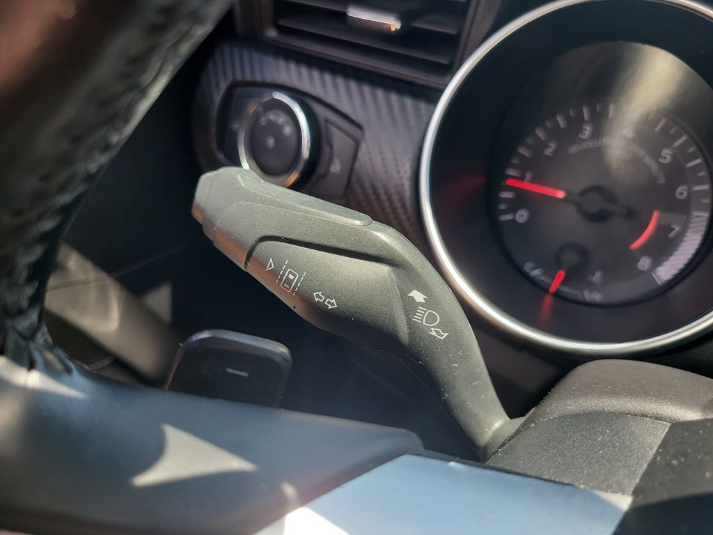 Certified 2019 Ford Mustang Coupe w/ Ford Safe & Smart Package RWD image 23