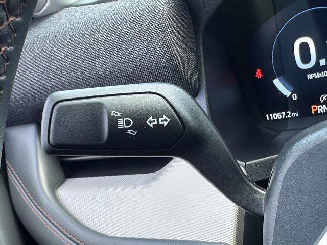 Certified 2025 Ford Explorer Active AWD/4WD image 30