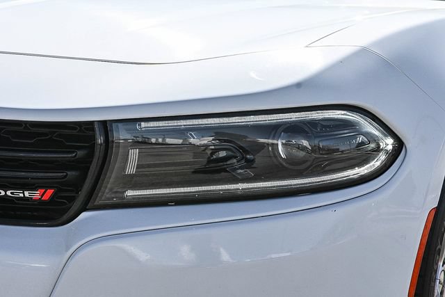 Used 2023 Dodge Charger SXT RWD image 4