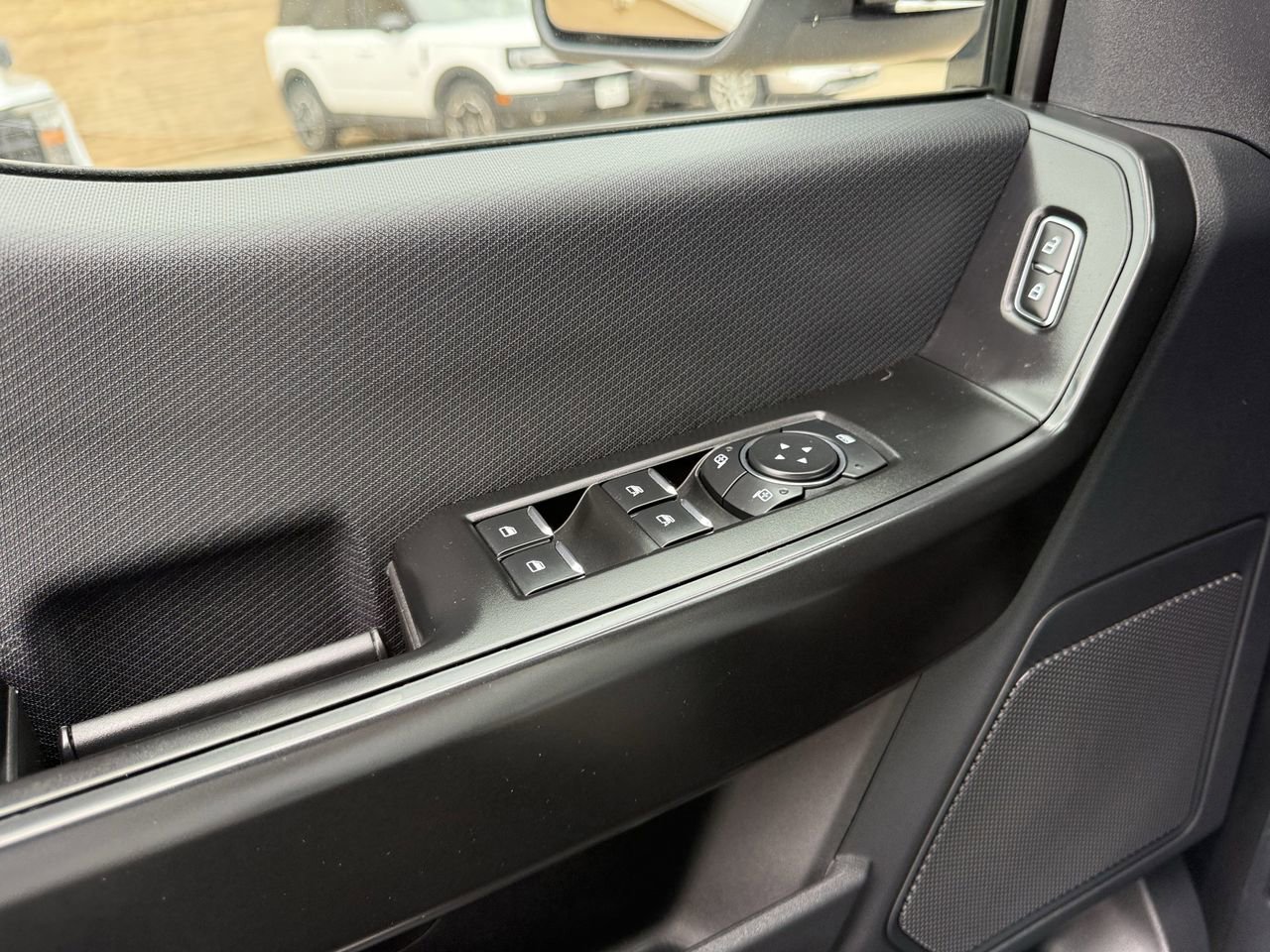 Certified 2024 Ford F150 STX AWD/4WD image 22