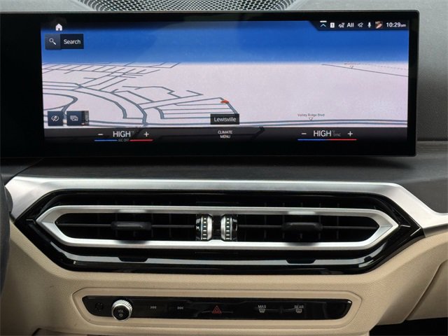 Used 2023 BMW 330i Sedan w/ Driving Assistance Package image 16