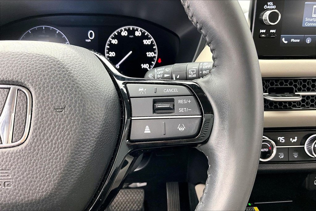 Used 2024 Honda HR-V EX-L image 18