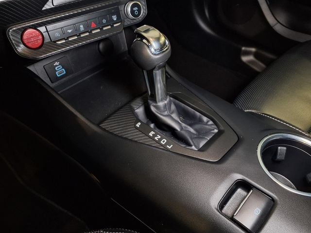 Certified 2025 Ford Mustang Premium RWD image 8