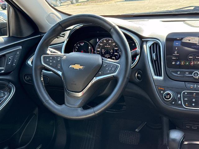 Used 2024 Chevrolet Malibu LT FWD image 13