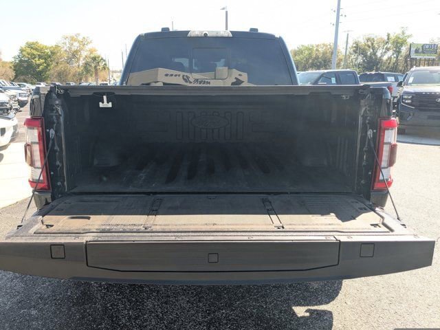 Certified 2023 Ford F150 Raptor image 14
