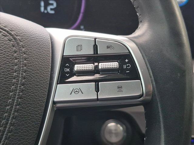 Used 2025 Kia Telluride S FWD image 10
