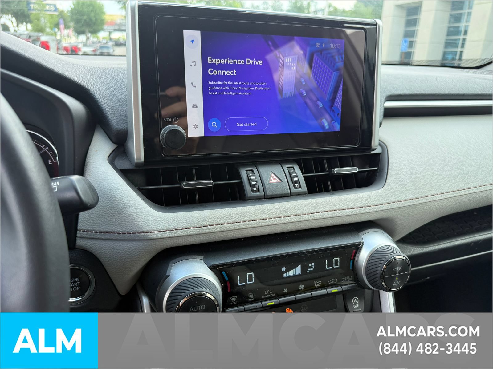 Used 2024 Toyota RAV4 XLE Premium FWD image 15