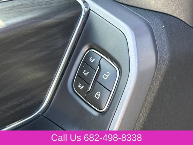 Certified 2025 Ford F150 Lariat w/ FX4 Off-Road Package AWD/4WD image 21