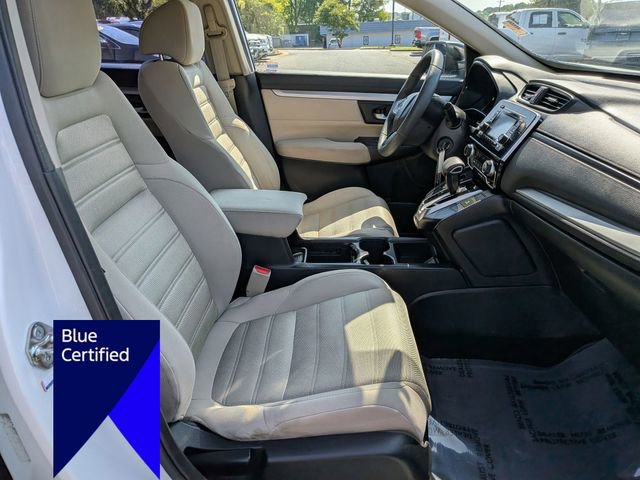 Used 2018 Honda CR-V LX image 33