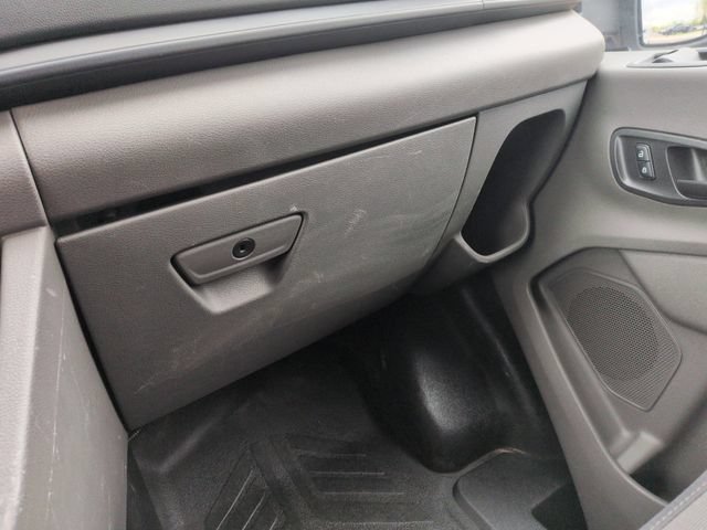Certified 2021 Ford Transit 350 Low Roof AWD w/ Upfitter Package image 24