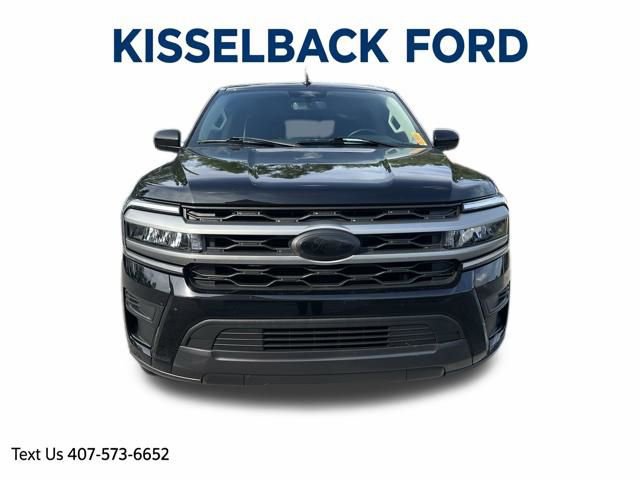Certified 2024 Ford Expedition XLT RWD image 9