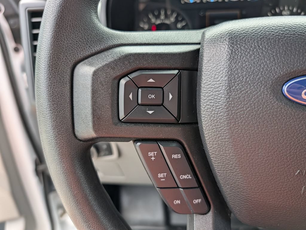 Certified 2019 Ford F150 XL w/ Equipment Group 101A Mid RWD image 9