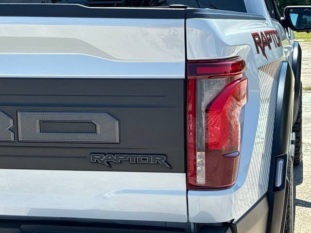 Certified 2025 Ford F150 Raptor AWD/4WD image 14