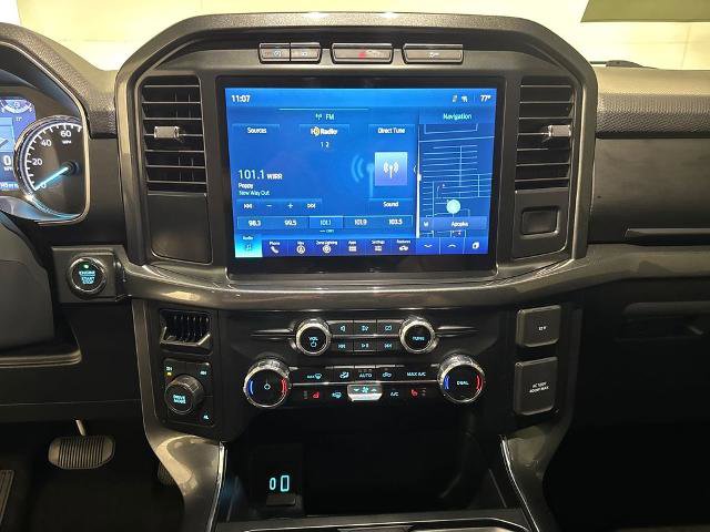 Certified 2023 Ford F150 XLT w/ Equipment Group 302A High AWD/4WD image 25